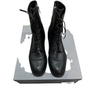 Aquatalia - Women's Gianella Booties, Size 10